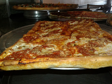 Photo Pizza Central Of Brooklyn - 10