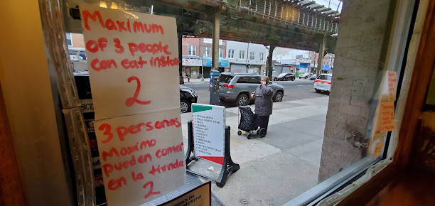 Photo Pizza Central Of Brooklyn - 12