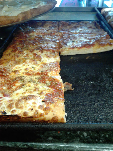 Photo Pizza Central Of Brooklyn - 13