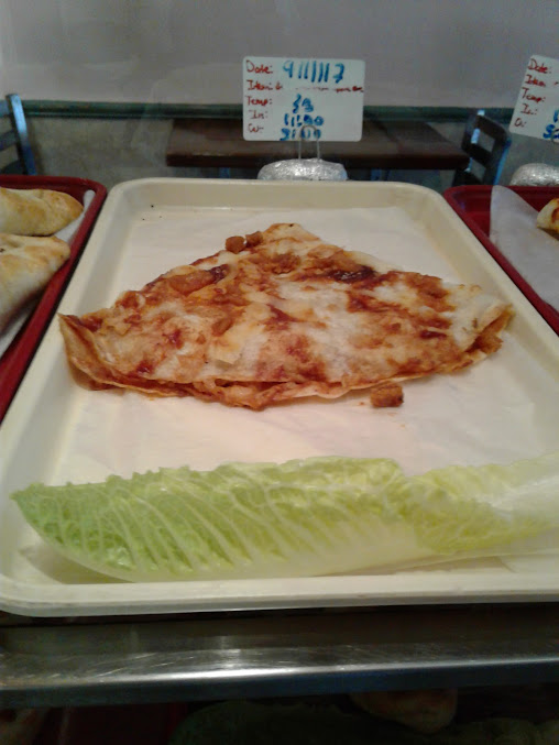 Photo Pizza Central Of Brooklyn - 14