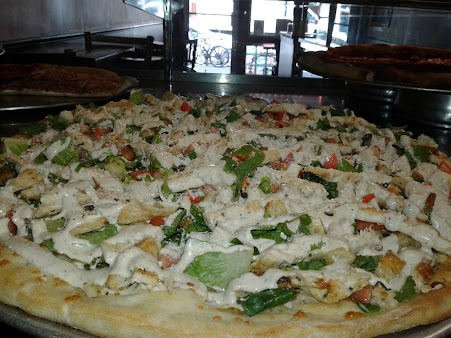Photo Pizza Central Of Brooklyn - 15