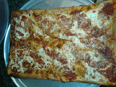 Photo Pizza Central Of Brooklyn - 17