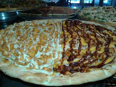 Photo Pizza Central Of Brooklyn - 18