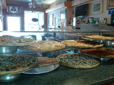 Photo Pizza Central Of Brooklyn - 2