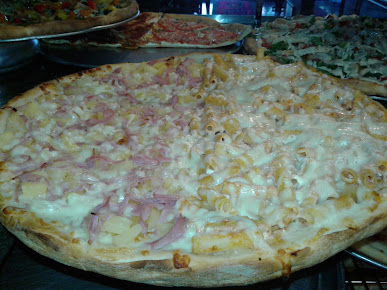 Photo Pizza Central Of Brooklyn - 4