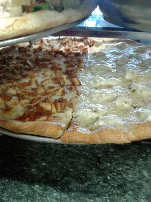 Photo Pizza Central Of Brooklyn - 9
