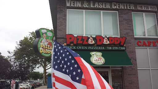 Menu Pizza Daddy - 20