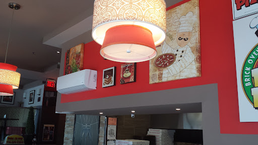 Menu Pizza Daddy - 25