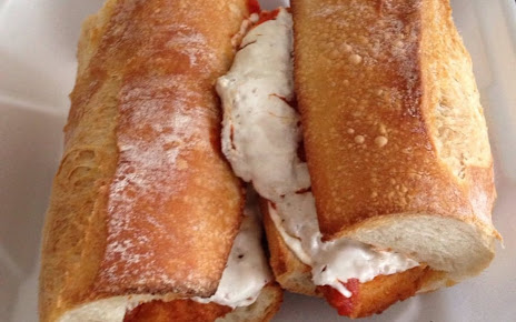 Photo Pizza Daddy - 15