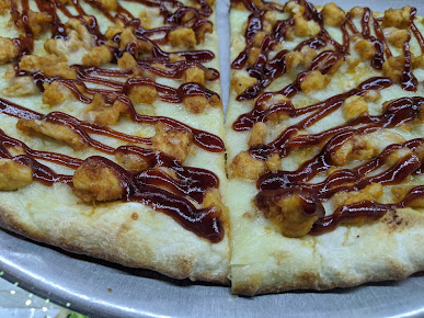 Photo Pizza Daddy - 16