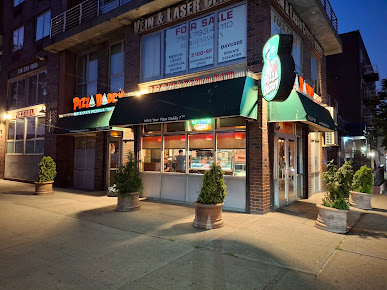 Photo Pizza Daddy - 19