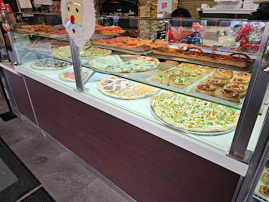 Photo Pizza Daddy - 2