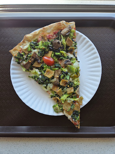 Photo Pizza Daddy - 3