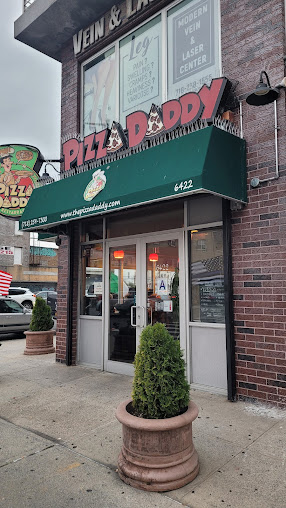 Photo Pizza Daddy - 4