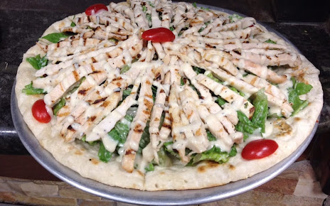Photo Pizza Daddy - 5