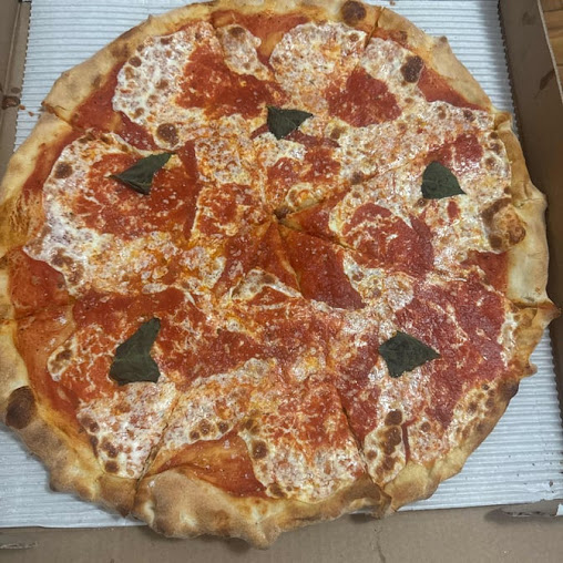 Photo Pizza Daddy - 6