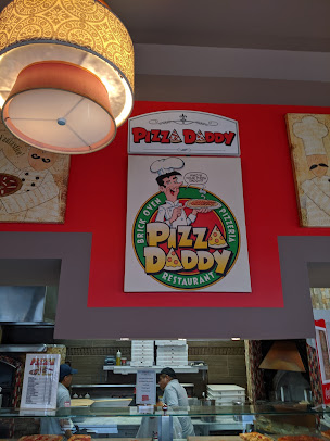 Photo Pizza Daddy - 7