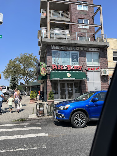 Photo Pizza Daddy - 8