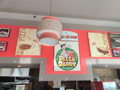 Photo Pizza Daddy - 9