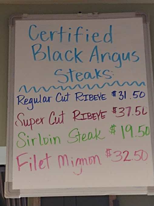 Menu Pizza Farm - 25