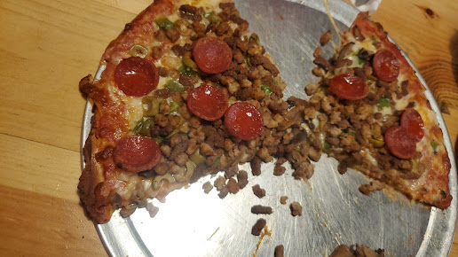 Photo Pizza Farm - 13
