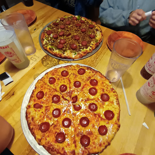 Photo Pizza Farm - 2