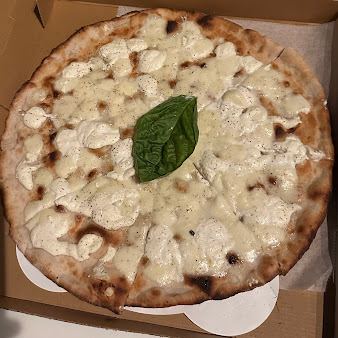 Photo Pizza Perron - 13