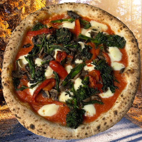 Photo Pizza Perron - 15