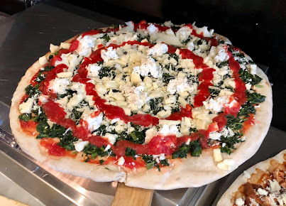 Photo Pizza Perron - 17