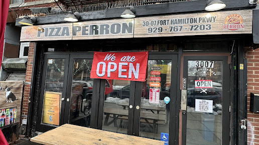 Photo Pizza Perron - 18