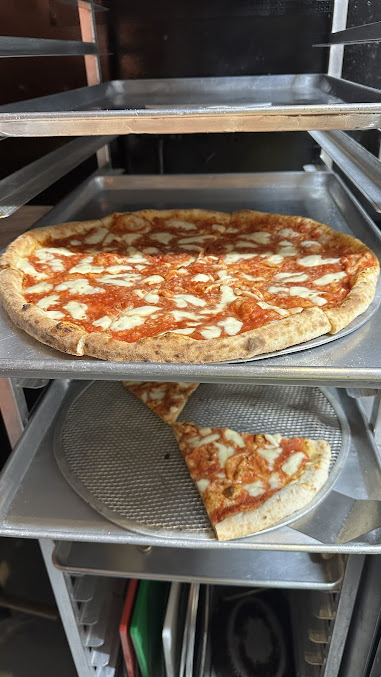 Photo Pizza Perron - 3