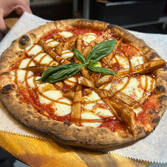 Photo Pizza Perron - 5