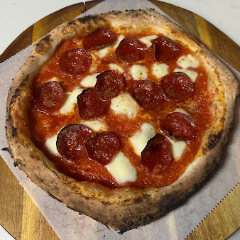 Photo Pizza Perron - 6