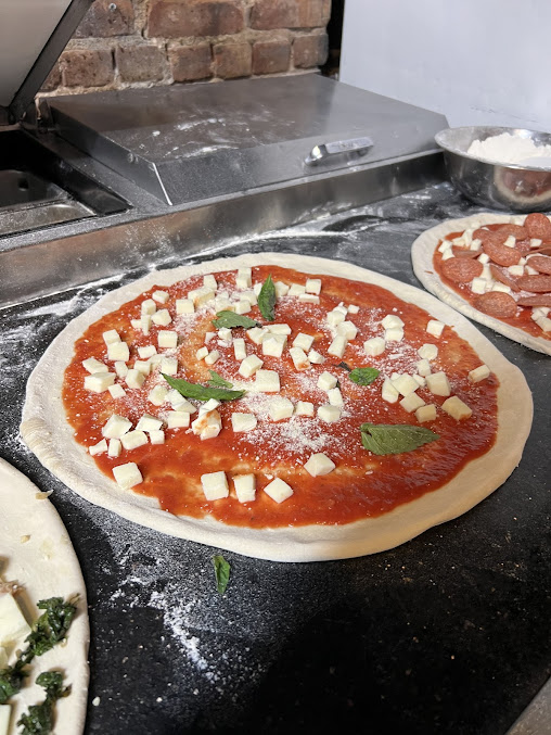 Photo Pizza Perron - 7