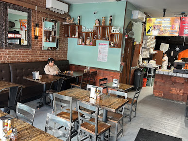 Photo Pizza Perron - 8