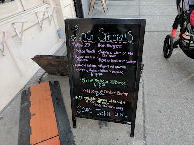 Menu Pizza Plus - 21