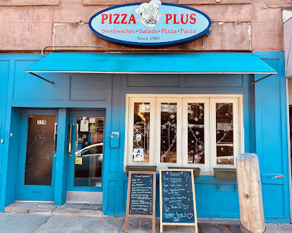 Photo Pizza Plus - 0