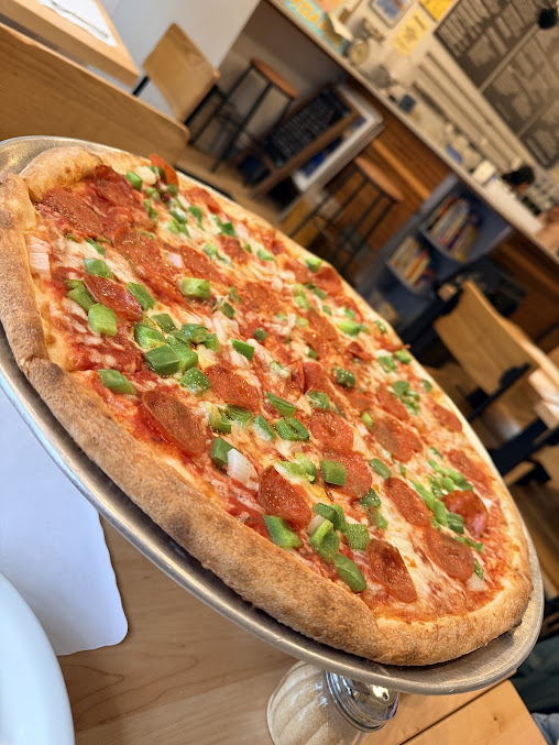 Photo Pizza Plus - 1