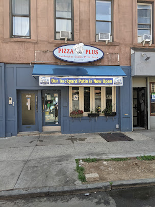 Photo Pizza Plus - 18