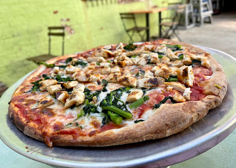Photo Pizza Plus - 6