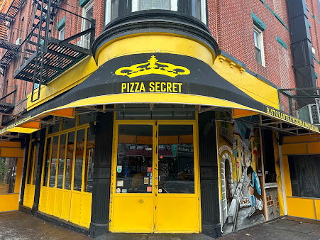 Photo Pizza Secret & Cocktail Bar - 18