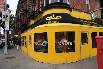 Photo Pizza Secret & Cocktail Bar - 5