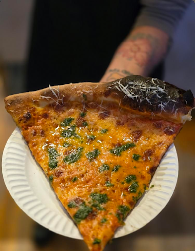 Photo Pizza Shack - 1