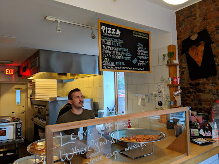 Photo Pizza Shack - 11