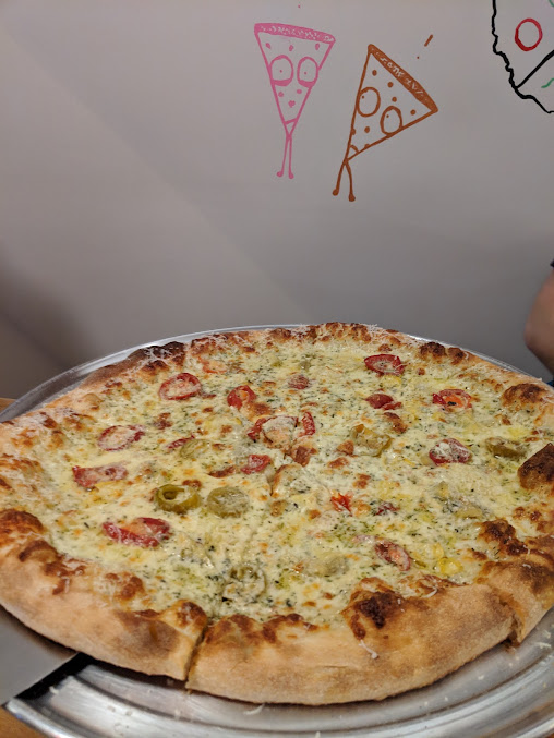 Photo Pizza Shack - 13