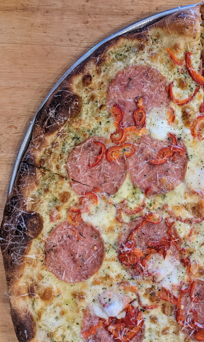 Photo Pizza Shack - 15