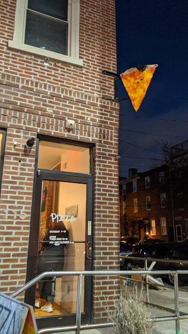 Photo Pizza Shack - 16
