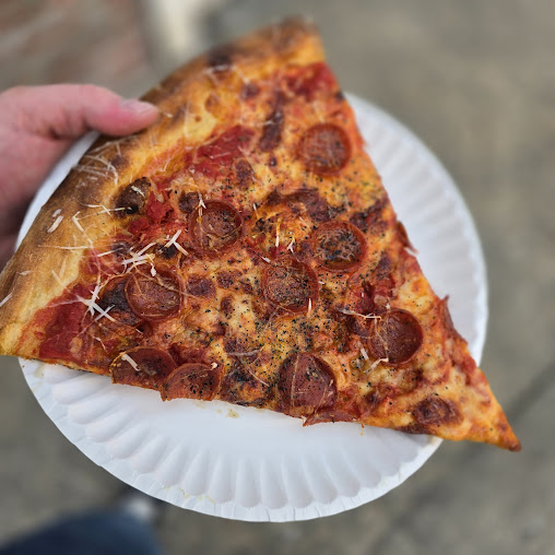 Photo Pizza Shack - 2