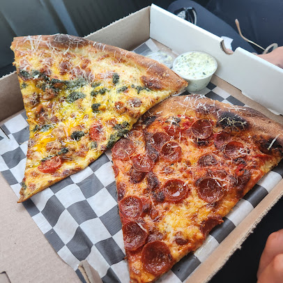 Photo Pizza Shack - 3