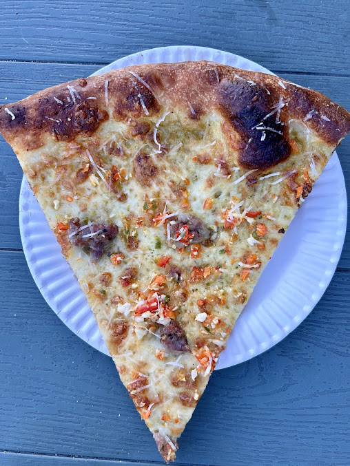 Photo Pizza Shack - 5